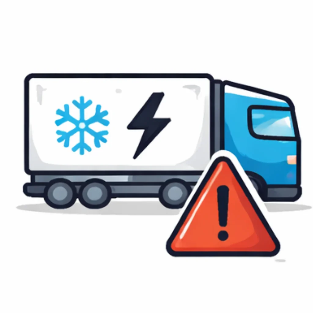 Emergency trailer hire