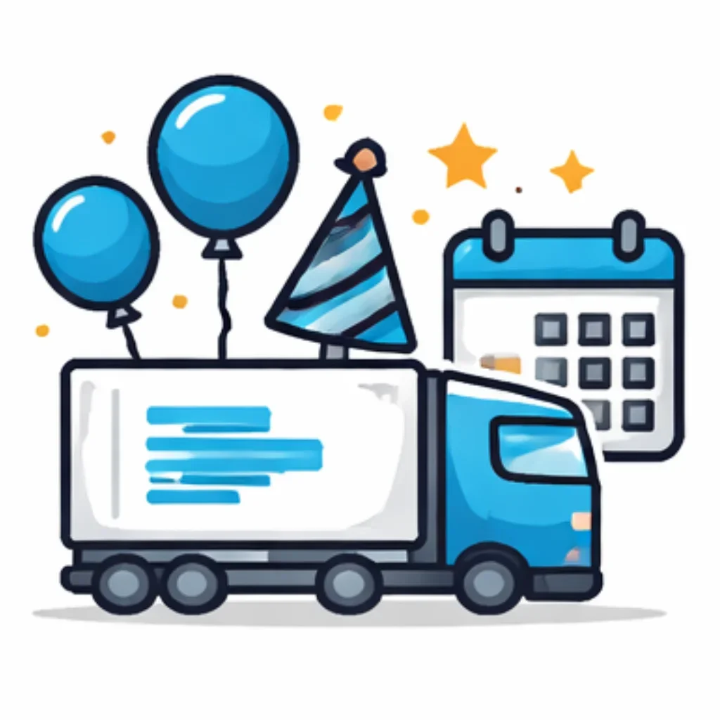 Events & peak periods