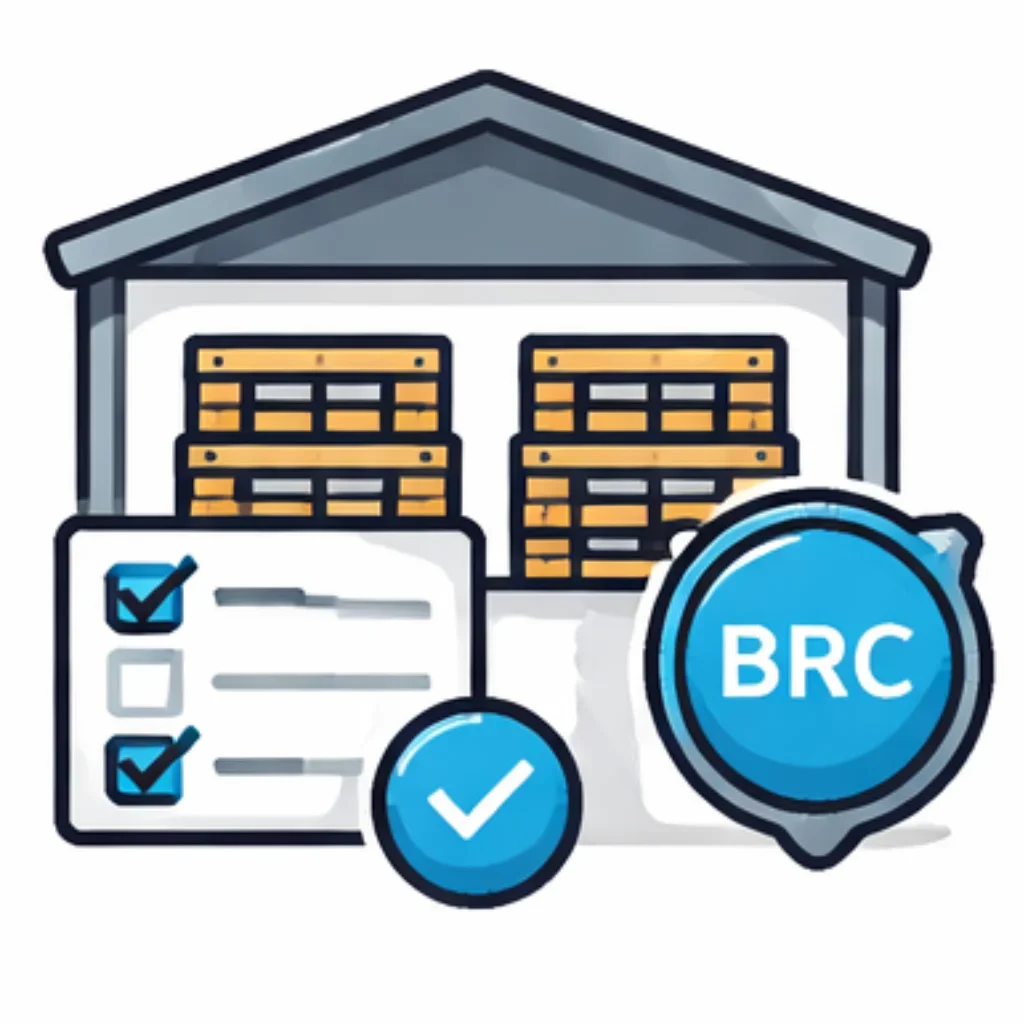 Storage & distribution