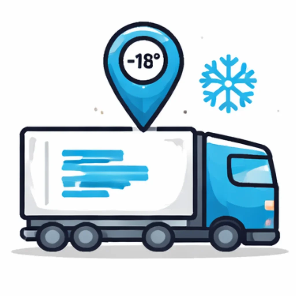 Refrigerated transport