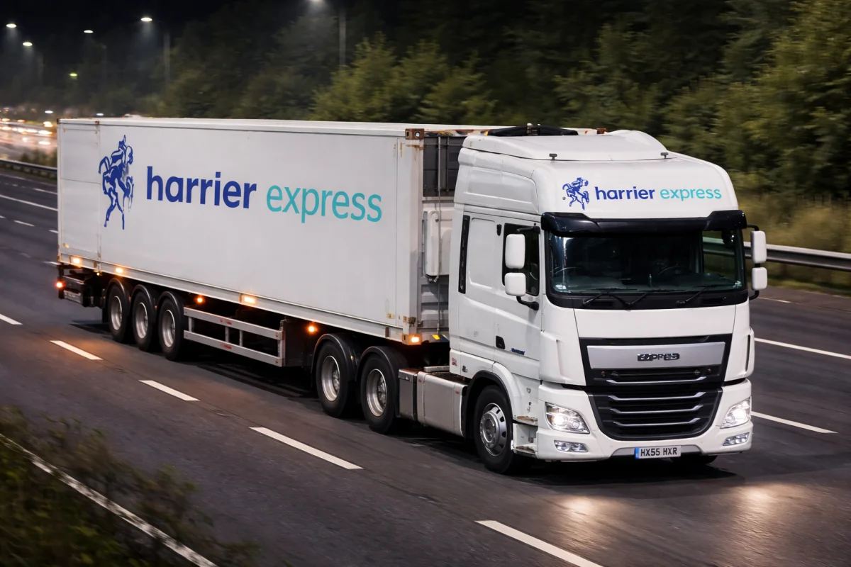 Refrigerated transport